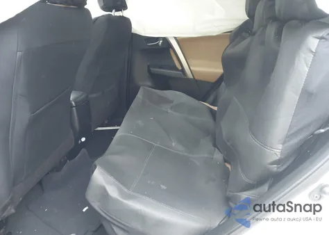 2018 Toyota Rav4 Xle from USA, damaged, VIN JTMRFREV4JD256036